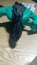 准心充电鼓风机锂电吹风机吹吸两用吸尘器工业家用电脑吹灰尘电动农具 工业强风款10节2电+升级除尘套装 实拍图