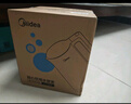 美的（Midea）电热水壶家用烧水壶小容量 0涂层 食品级304不锈钢 双层防烫 全钢无缝  1.5L容量 1566 实拍图