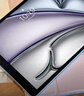 倍思iPadair7/6钢化膜iPad膜苹果平板保护膜【2025升级·蓝光护眼】适用2025年款iPadAir7/6-11英寸 实拍图