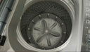 美的（Midea）波轮洗衣机全自动家用 MB90V33B 9公斤 一级能效节能 100%健康除螨 专利免清洗 宿舍租房 以旧换新 实拍图