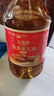 玉皇 中华老字号 【保真花生油】浓香压榨一级 花生油6.18L 食用油 实拍图