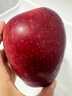 京鲜生 天水花牛苹果 2斤 单果170g+ 生鲜水果源头直发 实拍图