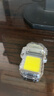 【手电打火机】防水便携超长续航点烟器侧灯手电筒户外type-c充电 普通款-电热丝 实拍图