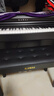 卡瓦依（KAWAI）电钢琴KDP120GR卡哇伊钢琴88键重锤成人儿童初学专业家用立式 实拍图