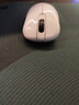 卓威奇亚（ZOWIE GEAR）EC1-DW 白色特别版 无线鼠标 fps游戏鼠标 人体工学设计 cs2吃鸡lol无畏契约 电竞鼠标大手 趴握 实拍图