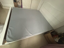 慕胜乳胶椰棕独立弹簧席梦思床垫1.8x2米20cm厚 实拍图