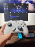 飞智冰原狼4多模版无线游戏手柄 类xbox 力调节摇杆双切扳机 switch电脑PC手机steam体感NS 丝之歌 实拍图