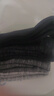 京东京造【10A抑菌袜】新疆棉四季秋冬吸汗休闲袜透气 拼纱色5双 实拍图