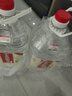 不老潭粮食酒 泸州糯红高粱酒桶装高度浓香型散装白酒纯粮壹号 60度 5L 实拍图