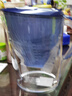 碧然德(BRITA)滤水壶 Marella海洋系列3.5L蓝色1壶1芯 家用自来水过滤器 净水器 孙颖莎同款  实拍图