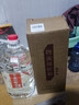 不老潭粮食酒 泸州糯红高粱桶装高度浓香型散装白酒纯粮壹号 52度 2.5L 实拍图