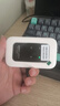 影腾随身wifi三网通用无线wi-fi6免插卡移动联通电信无限制流量便携式4G网卡高速随行网络2025款5GHF 【三网通3000毫安充电款+白色】超长续航 实拍图