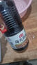 海天 甄酿生抽酱油2kg【酿造酱油】经典系列 点蘸提鲜凉拌 实拍图