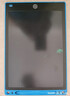 【爆款】儿童画板液晶屏宝宝涂鸦可擦写彩色电子板黑板幼儿益智玩具写字板 12寸智能彩色屏【护眼+一键清除】 实拍图