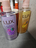 力士(LUX)沐浴露 莹润桃花香 淡雅香氛 娇肤香氛沐浴乳1000g留香 实拍图