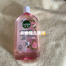 滴露（Dettol）香氛自然衣物消毒液紫外线级杀菌48H留香儿童可用1L灭杀甲流病毒 实拍图