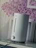 美的（Midea）加湿器空气净化器一体鼻炎家用卧室超大雾量取暖补水静音除菌小型工业喷雾雾化器礼物国家补贴3VWL 实拍图