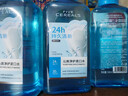 韩方五谷漱口水减菌味清新口气深层清洁口臭持久止龈便携男女500mL*3瓶 实拍图