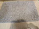 大江地垫卫生间脚垫浴室门口吸水垫厕所浴室防滑地垫40x60cm 实拍图