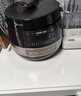 美的（Midea）官方球胆圆釜电压力锅双胆全自动智能预约电饭煲高压锅4-6人 家用煲汤炖煮YL50Easy203 实拍图