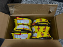 日清方便面 UFO飞碟炒面 铁板牛肉风味122g*12碗整箱装 速食拌面泡面 实拍图