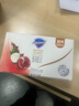 舒肤佳排浊香皂12块(红石榴*3+山茶花*3+乌木玫瑰*2+茶树*2+竹炭*2)肥皂 实拍图