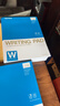 国誉(KOKUYO)草稿本Gambol渡边A4笔记本子拍纸本草稿纸作业本70张4本8mm横线*32行WCN-A4-708 实拍图