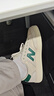 NEW BALANCE NB 官方板鞋男鞋女鞋休闲低帮复古透气运动鞋CTC系列 绿标-米灰色 【中性】PROCTCCG 40.5 (中性脚长25.5cm) 实拍图