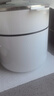 米家小米多功能电煮锅1.5L  宿舍小电锅蒸锅 泡面热火锅 蒸煮一体 不粘内胆 24h预约 自动保温 实拍图