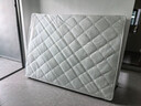 顾家家居京东家具2cm天然乳胶双面可睡席梦思梦想垫PLUS1.5X2.0米京仓闪发 实拍图