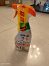 威猛先生（Mr Muscle）厨卫三合一去油污抑霉菌除皂垢多功能清洁剂  500g 元气柠檬 实拍图