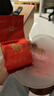 八马茶业乌龙茶金马罐武夷岩茶大红袍一级160g罐装茶叶自己喝 实拍图