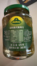 冠利（KUHNE） 酸青瓜670g 德国进口 俄罗斯风味酸黄瓜 西餐三明治汉堡配菜 实拍图