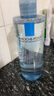 理肤泉温泉净颜卸妆液400ml 面部眼唇卸妆水深层清洁温和卸妆生日礼物 实拍图