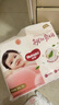 好奇（Huggies）铂金装小桃裤成长裤XXXL26片*4包(17kg以上)【透爽散热】 实拍图