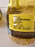 金掌门食用油 压榨一级 非转基因 玉米胚芽油 1.8L（富含维生素E） 实拍图