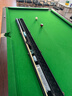 奥秘新代枪手台球杆套装小头斯诺克球杆中式黑八黑8桌球杆16彩 实拍图
