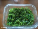 Yihai 亿海裙带菜酸甜味230g*1袋 大连产低脂海藻沙拉海白菜 实拍图