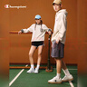 Champion美国冠军2025新款滑板鞋女男 复古运动休闲原子鞋25FWK60 实拍图