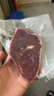 春禾秋牧 阿根廷原切菲力小牛排1kg/8-10片赠料包 儿童零添加 低脂健身 实拍图