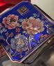 华美 双黄纯白莲蓉月饼礼盒经典广式月饼中秋节送礼团购680g 实拍图