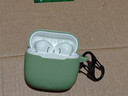华为长续航蓝牙耳机 FreeBuds SE 2无线耳机 40小时长续航 快速充电 蓝牙5.3适用于苹果/安卓手机 蓝 实拍图
