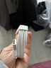 Apple/苹果 闪电转USB充电线-1米 数据线苹果充电线手机充电线 适用于iphone14/iphone13 实拍图