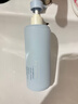 韩方五谷沐浴露持久留香72小时香体男士女儿童控油保湿金榜第1名乳液500ml 实拍图