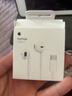 Apple/苹果 USB-C接口有线耳机 type-c接口有线耳机苹果耳机 苹果17有线耳机笔记本耳机游戏音乐 实拍图