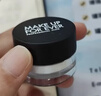 玫珂菲（MAKE UP FOR EVER）会员小样派样（清晰无痕全新蜜粉0.9g 0.1透明色*1) 实拍图
