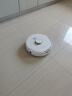 云鲸【国家补贴】扫地机器人J5Max智能扫拖一体洗地机器人 扫拖一体自动清洗全自动擦地机超薄上下水版 实拍图