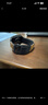 MSSM适用苹果手表表带apple watch尼龙回环iwatch表带S11/ultra3/S10/9/SE3运动腕带 黑色44/45/46/49 实拍图