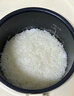 美的（Midea）政府补贴 大眼萌 智能电饭煲电饭锅1.2L迷你1-2人宿舍萌趣 黑晶内胆微压蒸煮米饭锅FB12X1-306E 实拍图