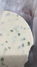 粮全其美手抓饼 葱香味100g*20片 葱油饼 培根香肠伴侣儿童营养早餐半成品 实拍图